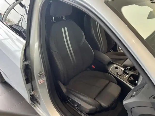 Bmw Serie 1 série 1 118da 150ch edition sport — photo 24