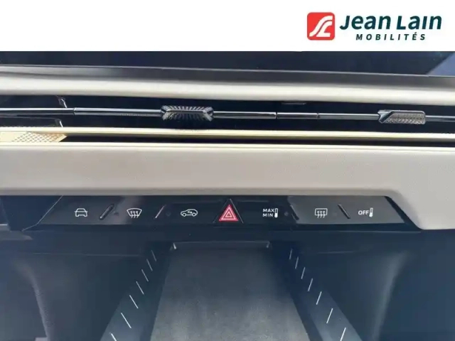 Ds N8 n°8 230 ch fwd standard range — photo 52