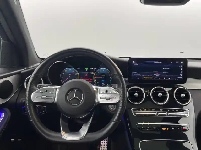 Mercedes Glc 300 e 9g-tronic 4matic — photo 22