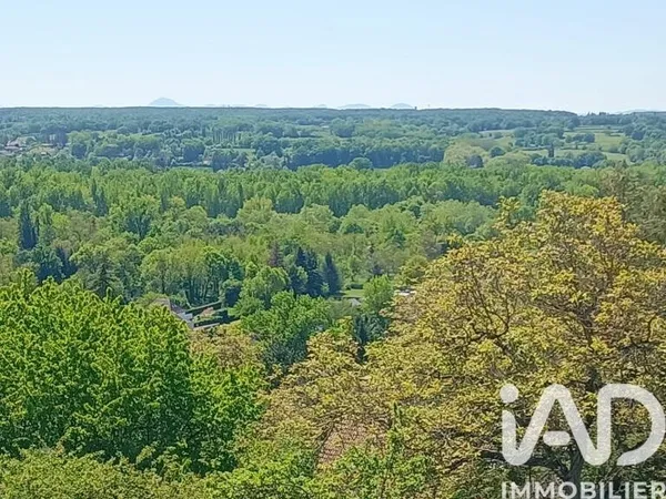 Terrain 1465 m²