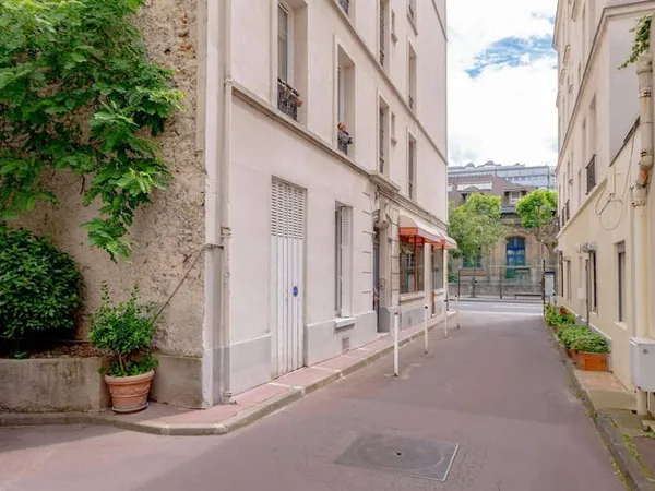 Appartement 1 pièce 23 m²