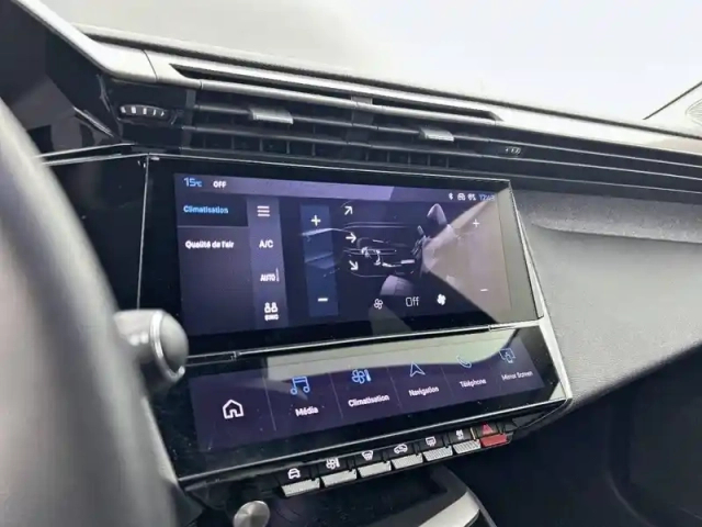 Peugeot 308 sw bluehdi 130ch s&amp;s eat8 — photo 72