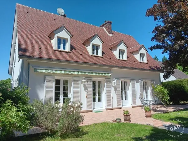 Maison 6 pièces 145 m²