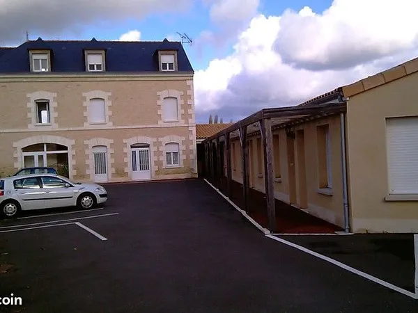 A louer studio