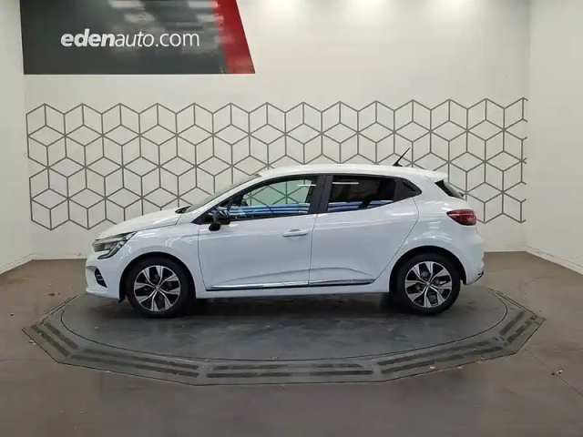 Renault Clio sce 65 — photo 2
