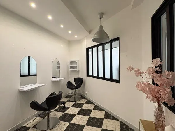 Local 112 m²
