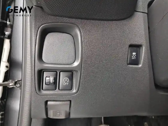 Peugeot 108 vti 72ch s&amp;s bvm5 — photo 74