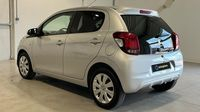 Peugeot 108 VTi 72 Style S&S 4cv 5p — photo 7