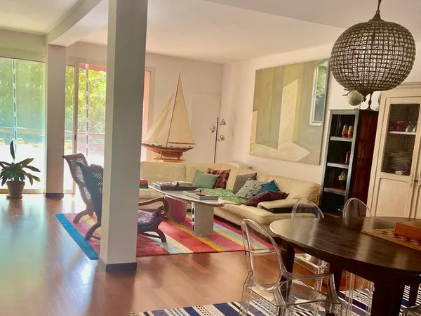 Maison Chartrons Jardin Public - 200 m2 - 980 000