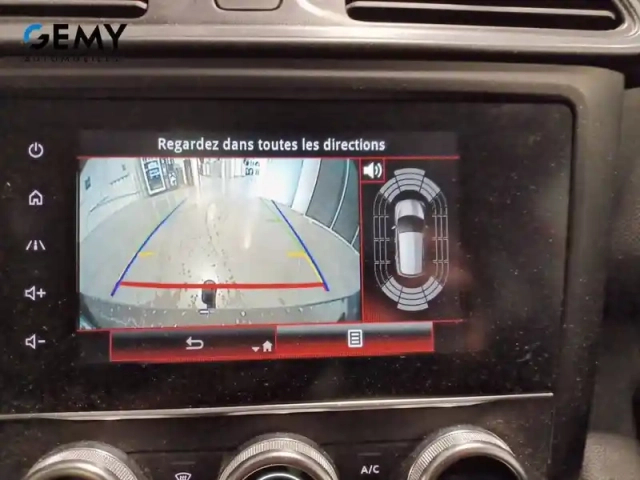 Renault Kadjar blue dci 115 — photo 23