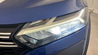 Dacia Sandero 1.0 ECO-G 100ch Stepway Expression — photo 17