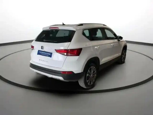 Seat Ateca 1.5 tsi 150ch start&amp;stop style dsg 151g — photo 8