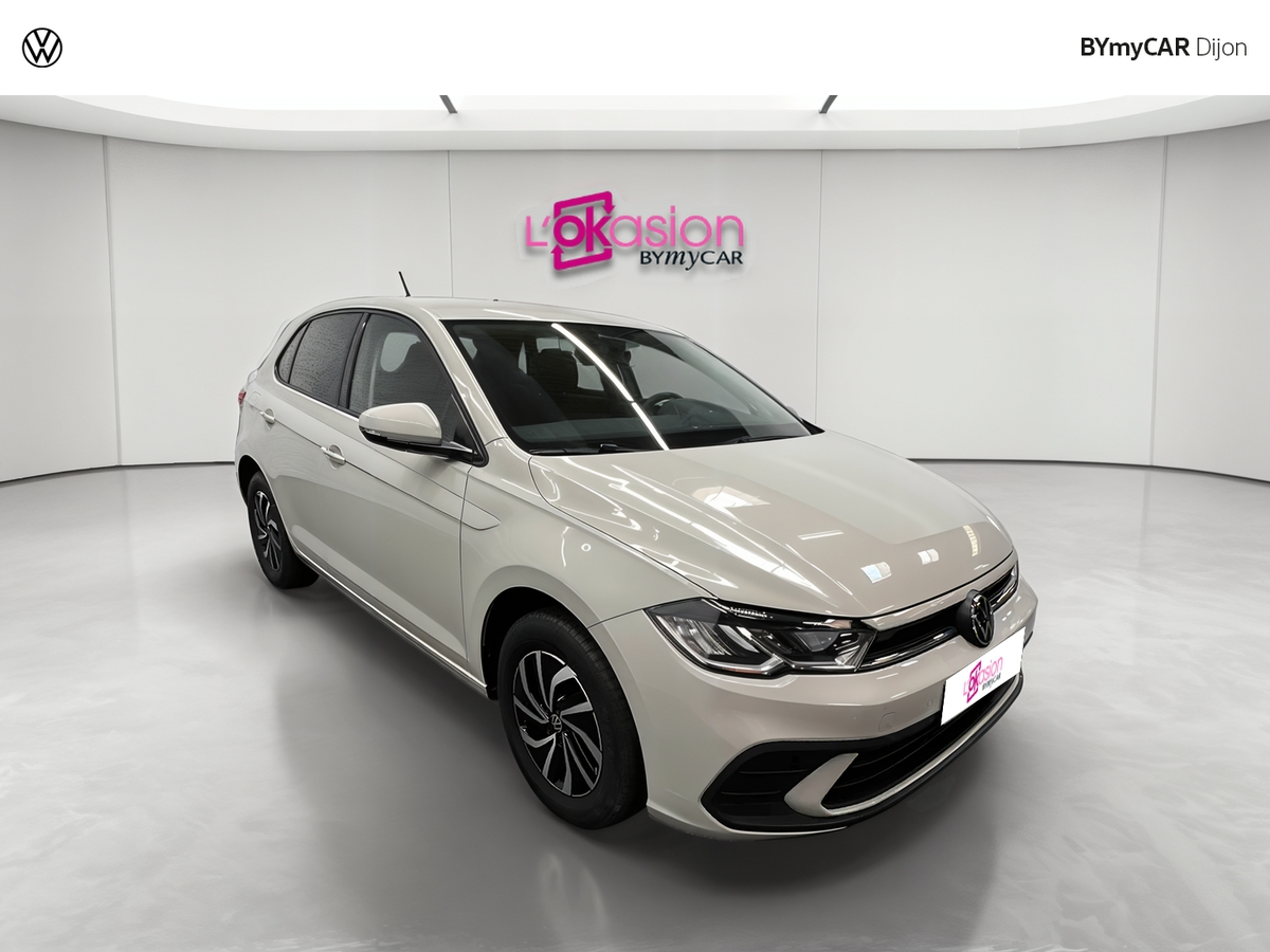 Volkswagen Polo 1.0 TSI 95 S&amp;S BVM5 — photo 7