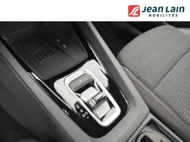 Skoda Octavia combi 1.5 tsi hybrid 150 ch act dsg7 — photo 31