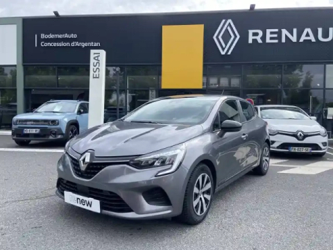Renault Clio tce 90