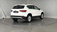 Seat Ateca 1.4 EcoTSI 150ch ACT Start&Stop Style DSG — photo 5
