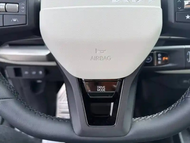Kia Ev4 204 ch autonomie longue 81.4 kwh — photo 122