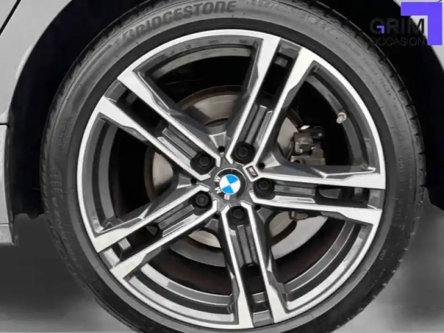 Bmw Serie 1 118d 150 ch bva8 — photo 16