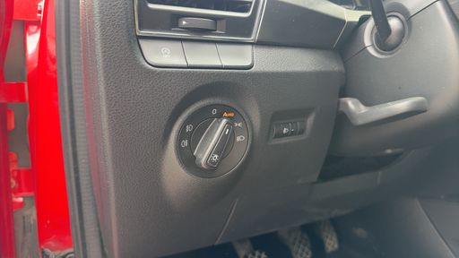 Skoda Fabia 1.4 TDI 75 - Clim – 2016 – 153912 km – Diesel – Boîte Manuelle — photo 2