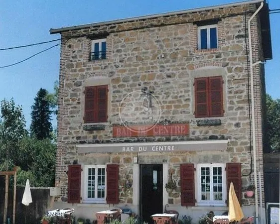 Fonds de commerce 97 m² Sainte-Foy-l'Argentière