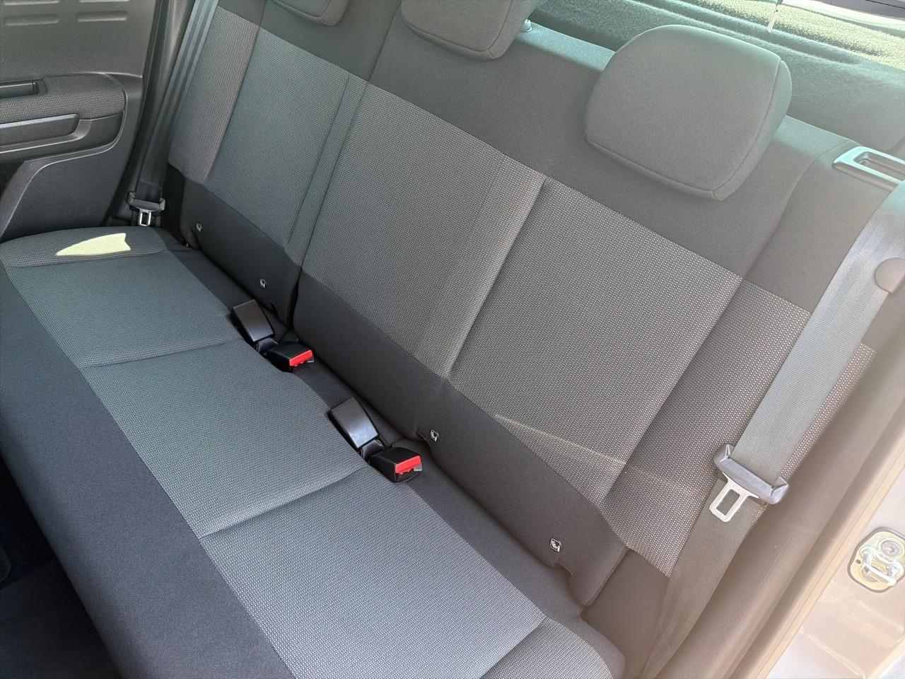 Citroën C3 Aircross 1.5 bluehdi 110ch s&s you — photo 10