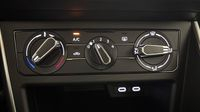 Volkswagen Taigo 1.0 TSI 95ch Life — photo 26