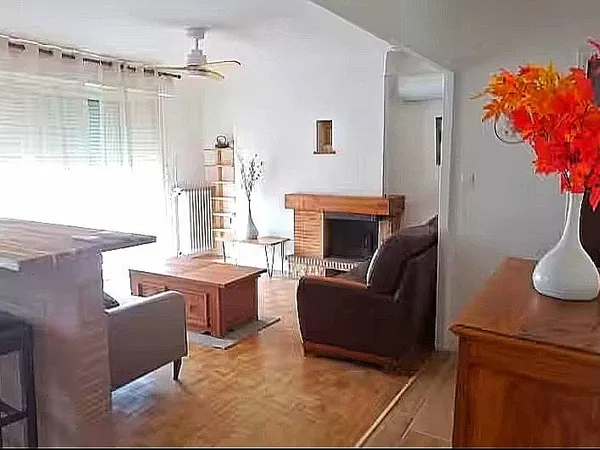 Appartement de 60m2 à louer sur Toulouse