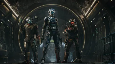 Preview The Expanse: Osiris Reborn - Un Mass Effect sous stéroïdes ? Le début de réponse de Destructoid
