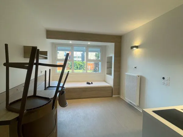 Studio sous-location Bordeaux