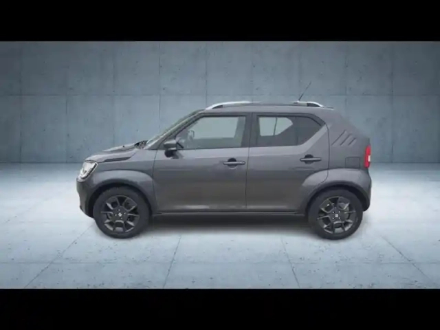 Suzuki Ignis 1.2 dualjet 90ch pack auto euro6d-t — photo 2