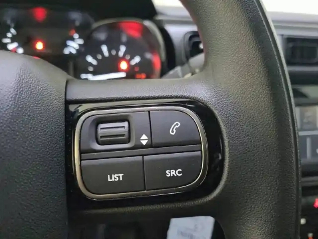 Citroën C3 puretech 83 s&amp;s bvm5 — photo 29