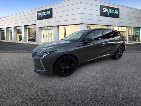 Ds Ds 4 bluehdi 130 eat8 performance line+
