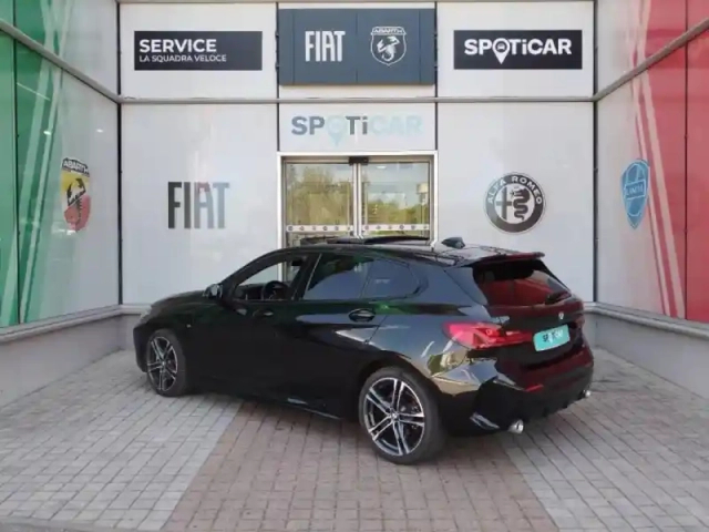 Bmw Serie 1 série 1 118da 150ch m sport — photo 6