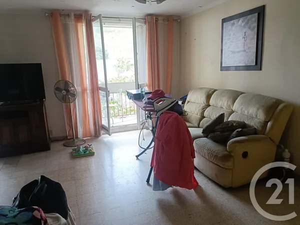 Appartement 5 pièces 82 m²