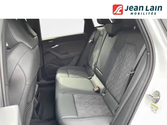 Audi E-Tron q6  387 ch 100 kwh quattro — photo 53