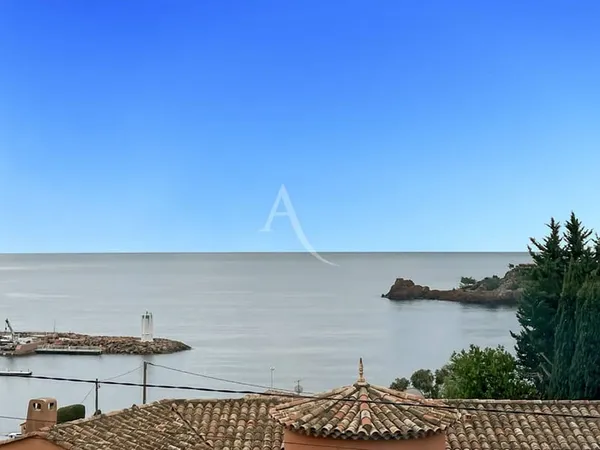 Maison 5 pièces 115 m²