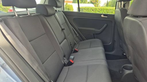 Volkswagen Golf Plus 1.6 TDI 90 - Trendline – 2012 – 64325 km – Diesel – Boîte Manuelle — photo 22