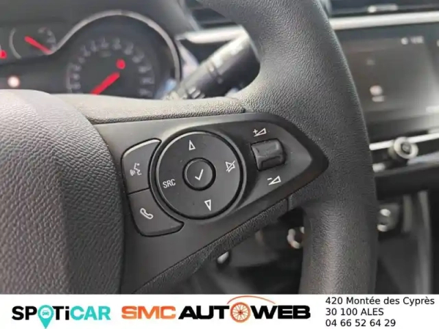 Opel Corsa 1.2 75 ch bvm5 — photo 55