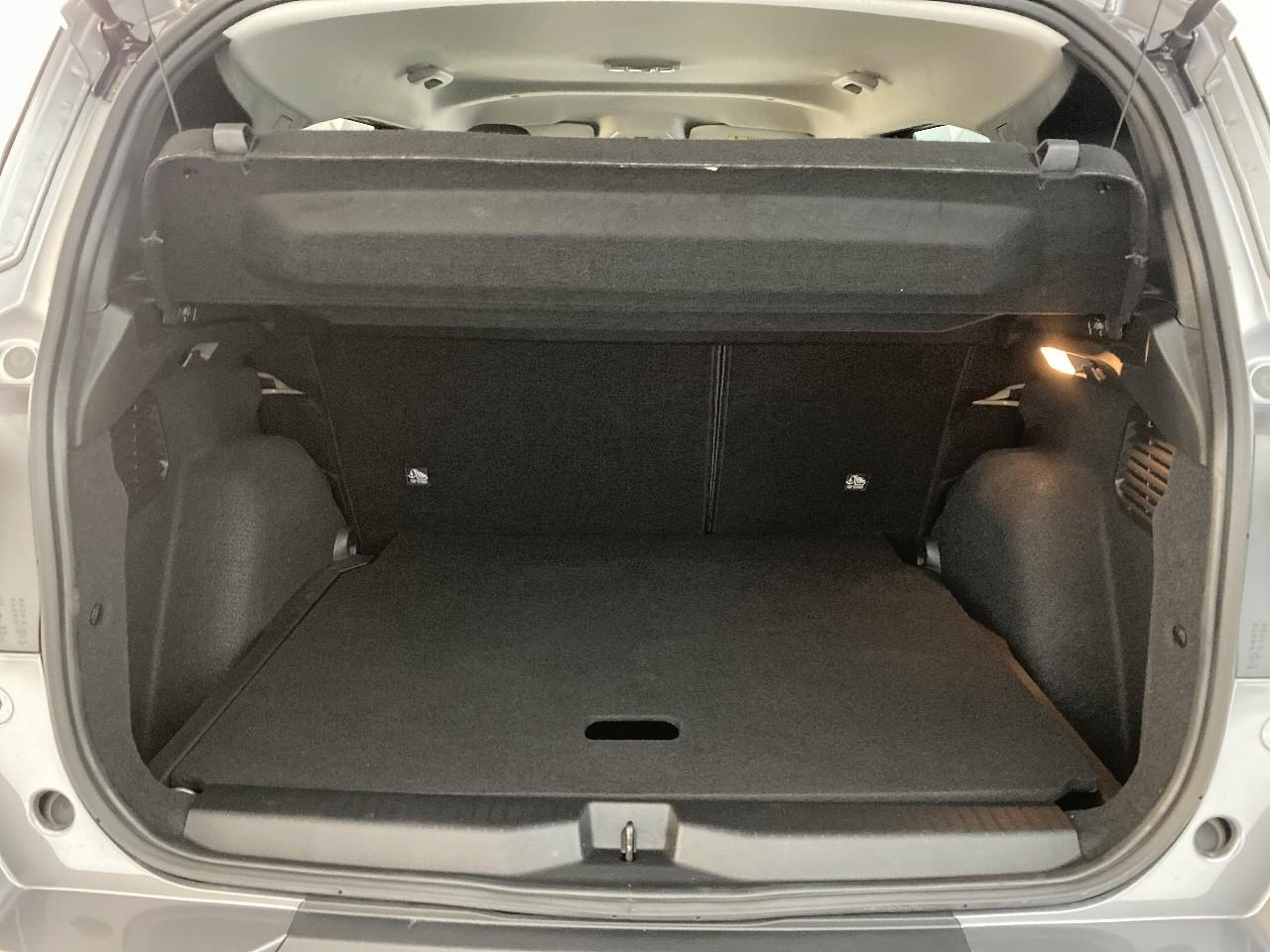 Citroën C3 Aircross hybride 145 ch aut plus — photo 6