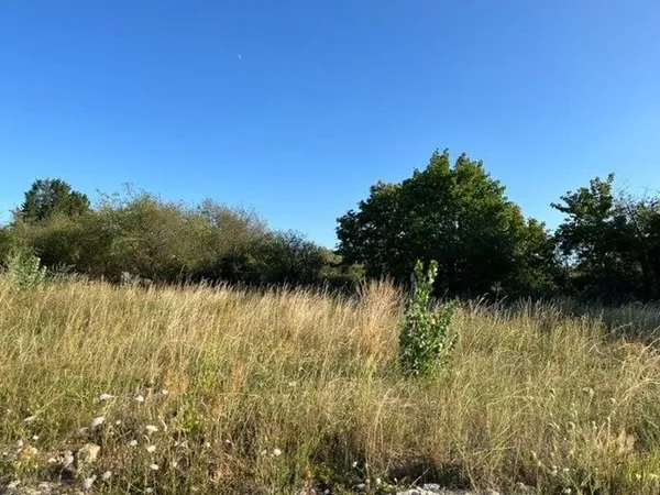 CERNAY  Terrain viabilisé de 330 m² dans un nouveau lotissement
