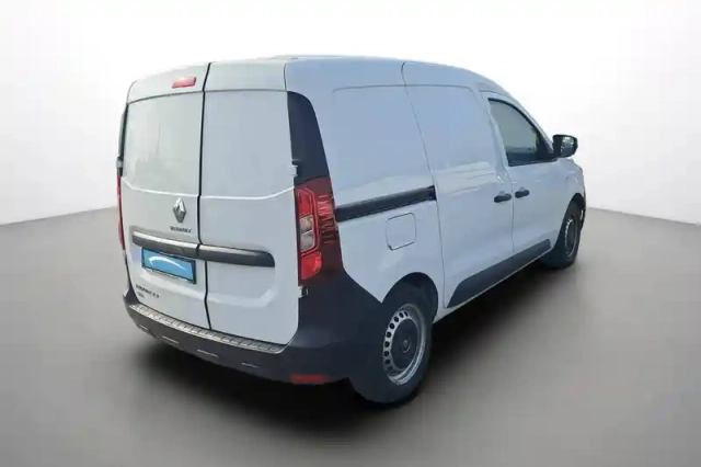 Renault Express Van blue dci 75 - 22 — photo 15