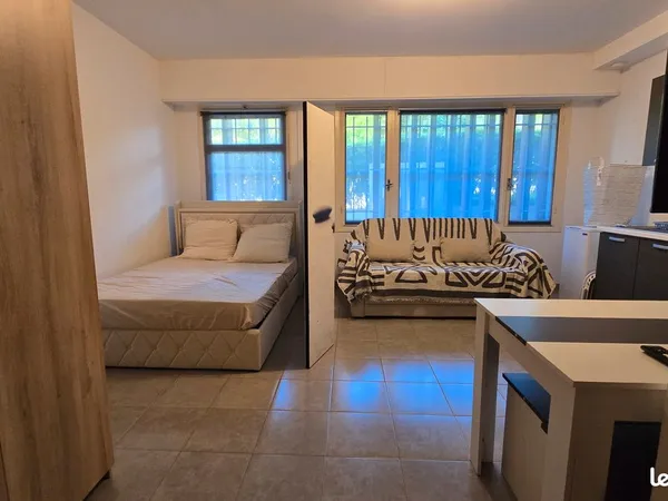 Studio Av. Grasse - Cannes