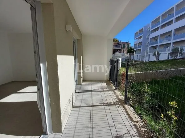 Appartement 3 pièces 73 m²
