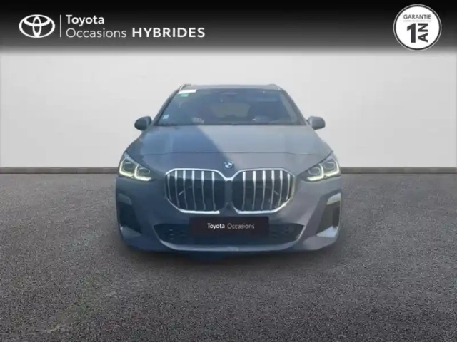 Bmw Serie 2 série 2 activetourer 218i 136ch m sport dkg7 — photo 5