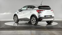 Renault Captur 1.0 TCe 90ch Evolution — photo 8