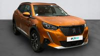 Peugeot 2008 1.2 PureTech 130ch S&S Allure Pack — photo 3