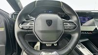 Peugeot 308 PHEV 180ch GT e-EAT8 — photo 12