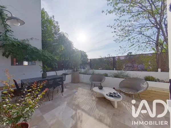 Maison 5 pièces 99 m²