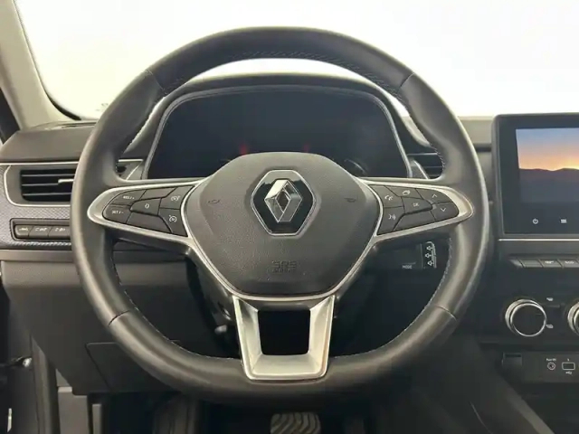 Renault Arkana tce 140 edc fap — photo 42