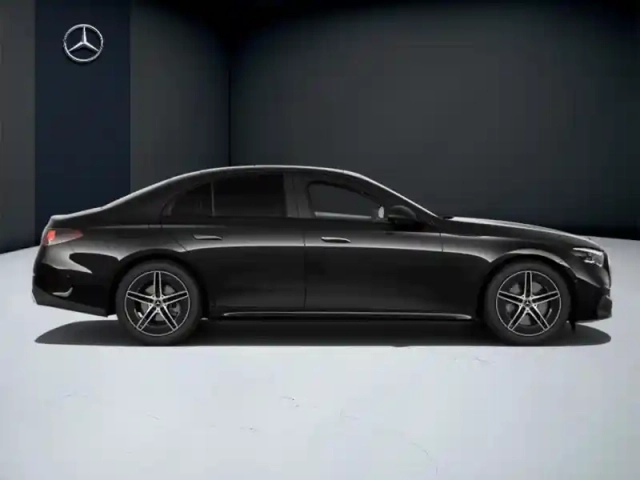 Mercedes Classe E 220 d amg line berlin — photo 6